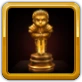 Golden Galahad