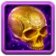 Great golden charm