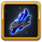 Heliocrystal
