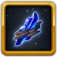 Heliocrystal