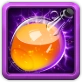 Huge EXP potion