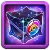 Large Skin Stone Chest