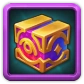 Second chapter reward: Large Skin Stone Chest