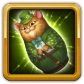 Leprecat Doll