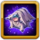 Light & Dark Titan Crown Chest