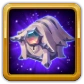 Light & Dark Titan Crown Chest