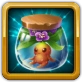 Bundle content: Mandrake Flower