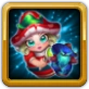 Mushy and Shroom Doll