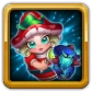 Mushy and Shroom Doll