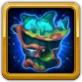 Mushy and Shroom skins