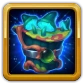 Mushy and Shroom skins