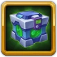Chain reward: Mutagenic Cube