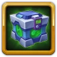 Mutagenic Cube