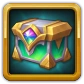 Ticket reward: Nature Box
