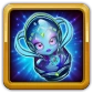 Nebula's Doll