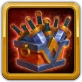 Quest reward: Orange Equipment Chest