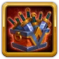 Orange Equipment Chest