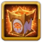 Orange Equipment Fragment Box - Control