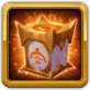 Orange Equipment Fragment Box - Marksman
