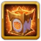 Orange Equipment Fragment Box - Tank