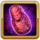 Chain reward: Otherworldly Doll