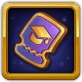 Chain reward: Quiz Ticket
