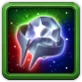 Random Crystal