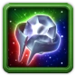 Random Crystal