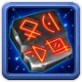 Rare enchantment rune