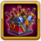 Quest reward: Red Equipment Chest