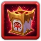 Red Equipment Fragment Box - Control