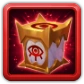 Red Equipment Fragment Box - Control