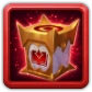 Red Equipment Fragment Box - Mage