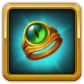 Ring of Abundance
