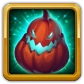 Spooky Festival Doll