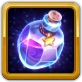 Chain reward: Star Mana