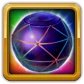 Ticket reward: Titan Artifact Sphere