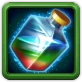 Possible drop: Titan Potion