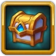 Ticket reward: Titan Resource Chest
