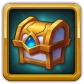 Ticket reward: Titan Resource Chest