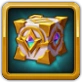 Titans' Tesseract of Luck