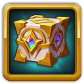 Titans' Tesseract of Luck
