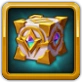 Titans' Tesseract of Luck