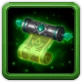 Uncommon Artifact Scroll