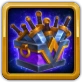 Quest reward: Violet Equipment Chest