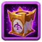 Violet Equipment Fragment Box - Marksman