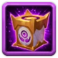 Violet Equipment Fragment Box - Support