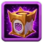 Violet Equipment Fragment Box - Tank
