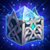 Frozen Box