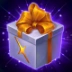 A gift from the Support Team